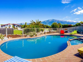 Kaikoura TOP 10 Holiday Park